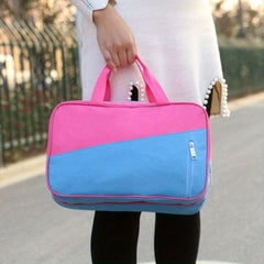 Travel Packing Bag Portable Wash Bag For Outdoor Travel Luggage