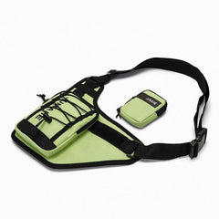 Men's Satchel Bag Outdoor Sports Crossbody Bag