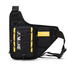 Men's Satchel Bag Outdoor Sports Crossbody Bag