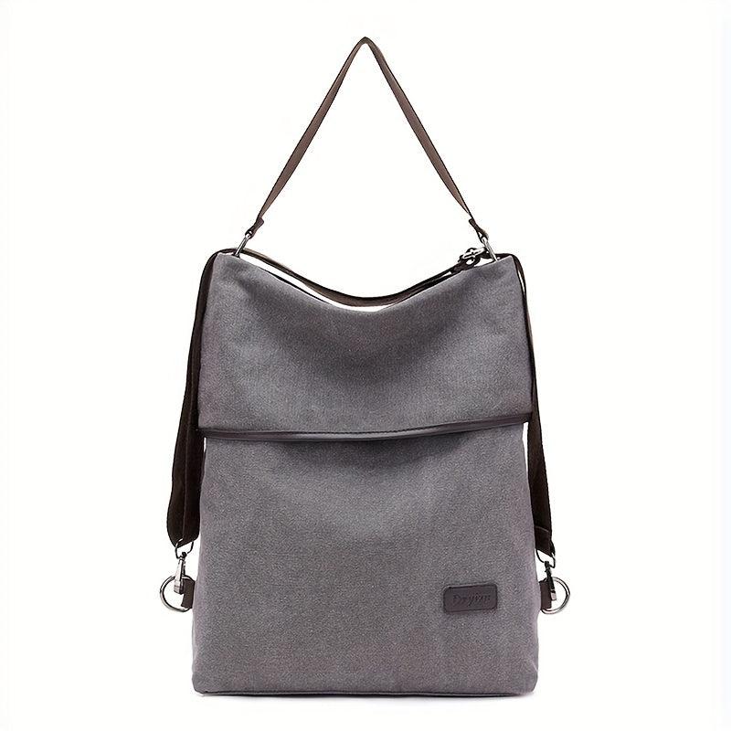 Canvas Messenger Bag Shoulder Bag Japanese Style