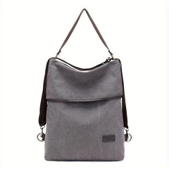 Canvas Messenger Bag Shoulder Bag Japanese Style