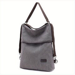 Canvas Messenger Bag Shoulder Bag Japanese Style