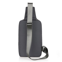 Waterproof Crossbody Bag For Travel And Hiking