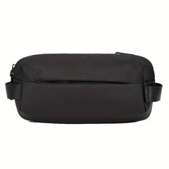 Men's Casual Chest Bag Crossbody Waist Bag