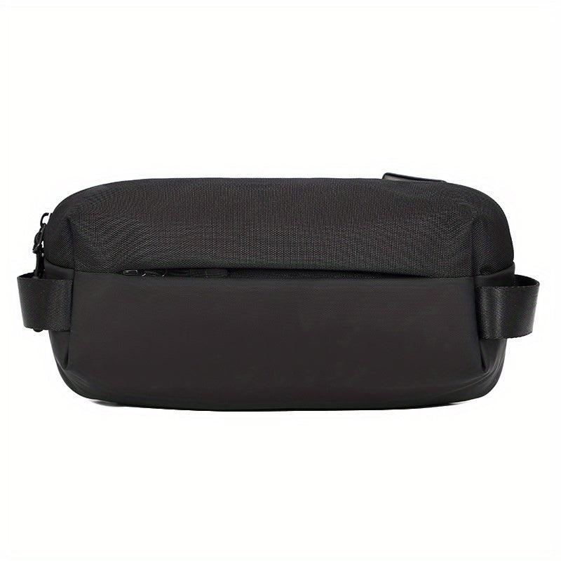 Men's Casual Chest Bag Crossbody Waist Bag