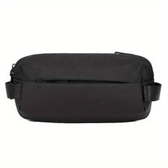 Men's Casual Chest Bag Crossbody Waist Bag