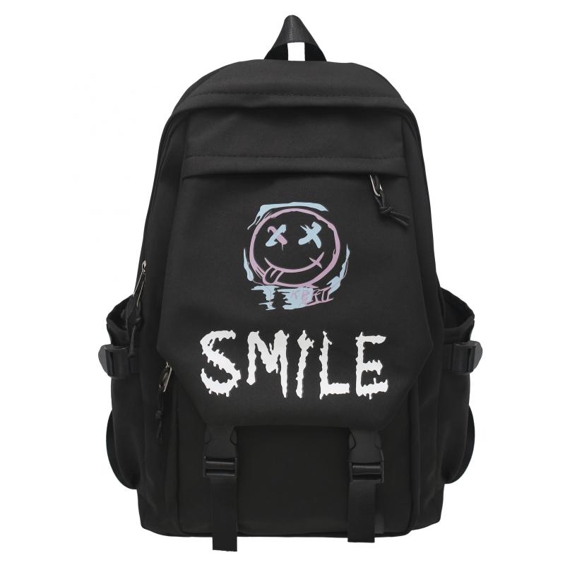 Large Capacity Travel Backpack 52 07 Cm Laptop School Bag for Students