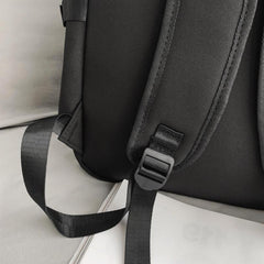 Large Capacity Travel Backpack 52 07 Cm Laptop School Bag for Students