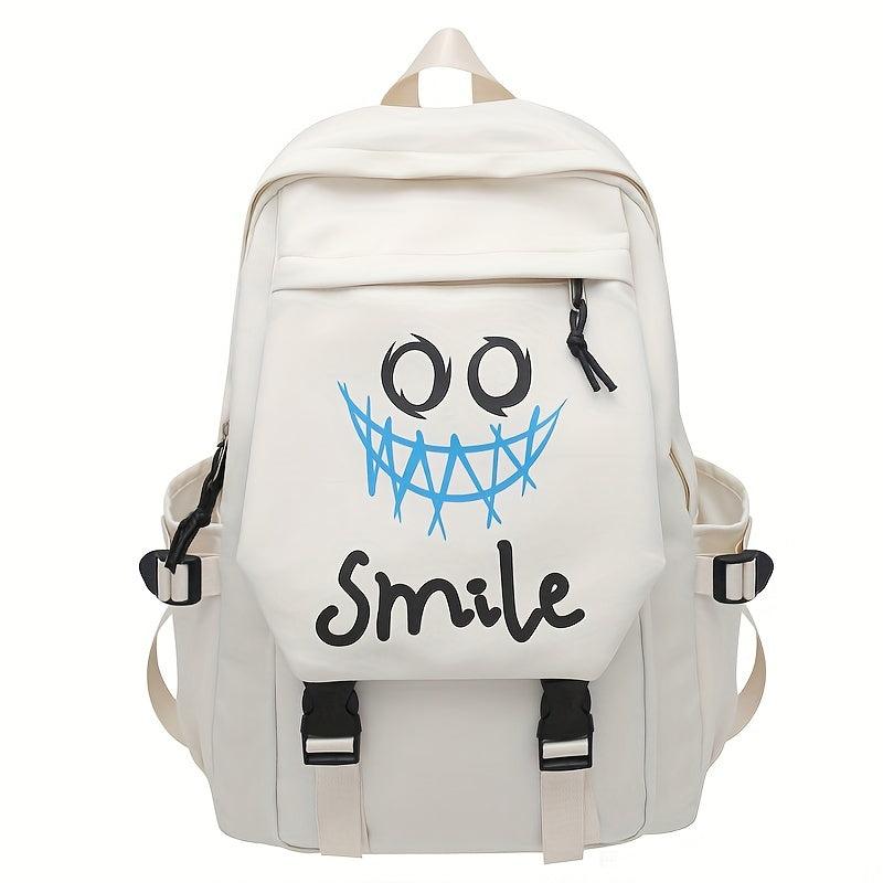 Large Capacity Travel Backpack 52 07 Cm Laptop School Bag for Students