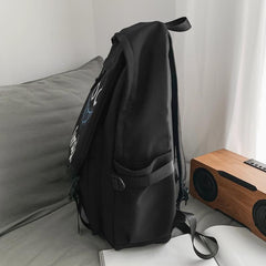 Large Capacity Travel Backpack 52 07 Cm Laptop School Bag for Students