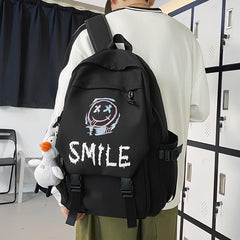 Large Capacity Travel Backpack 52 07 Cm Laptop School Bag for Students
