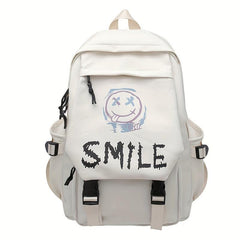 Large Capacity Travel Backpack 52 07 Cm Laptop School Bag for Students