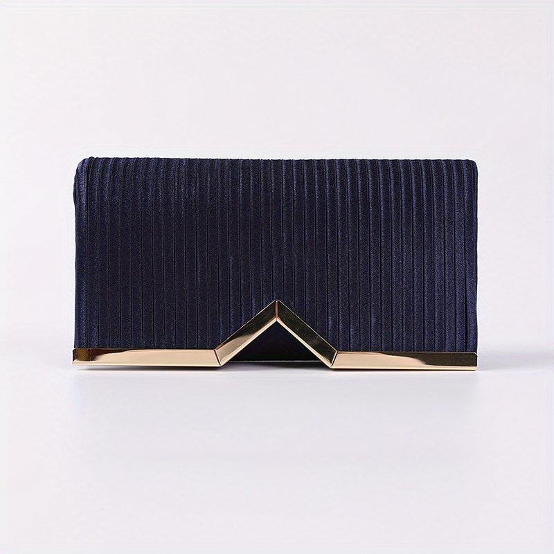 Classic Coin Purse Women's Clutch Bag For Party