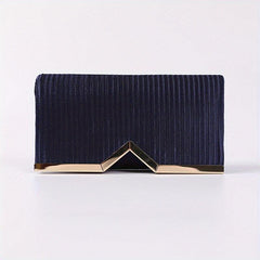 Classic Coin Purse Women's Clutch Bag For Party