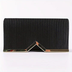 Classic Coin Purse Women's Clutch Bag For Party