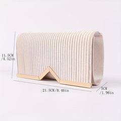 Classic Coin Purse Women's Clutch Bag For Party