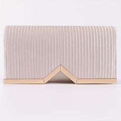 Classic Coin Purse Women's Clutch Bag For Party