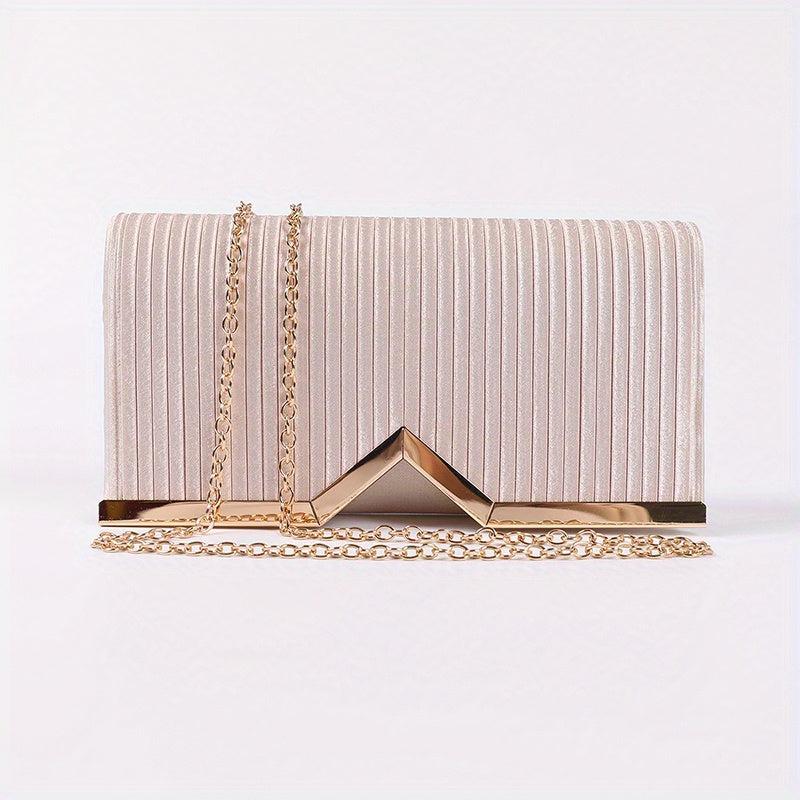 Classic Coin Purse Women's Clutch Bag For Party