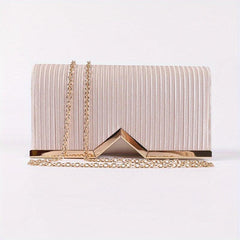 Classic Coin Purse Women's Clutch Bag For Party