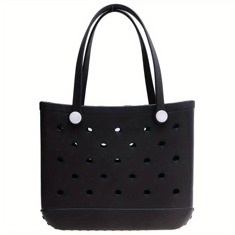 Waterproof Beach Bag Portable Outdoor Sports Handbag