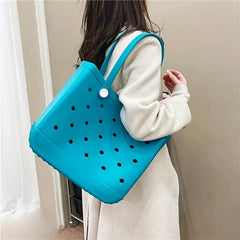Waterproof Beach Bag Portable Outdoor Sports Handbag