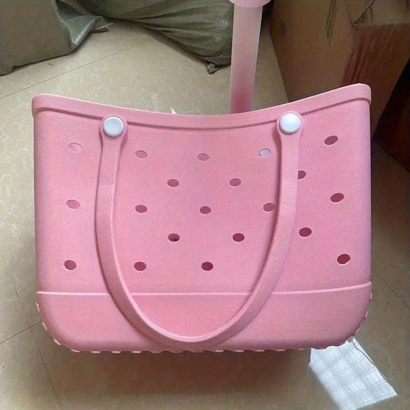 Waterproof Beach Bag Portable Outdoor Sports Handbag