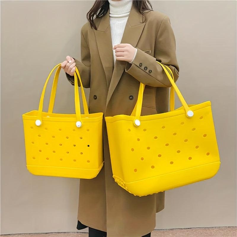 Waterproof Beach Bag Portable Outdoor Sports Handbag