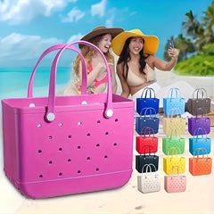Waterproof Beach Bag Portable Outdoor Sports Handbag