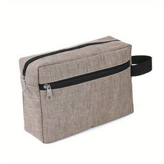 Portable Travel Toiletry Bag Waterproof Foldable Storage Bag Cosmetic Bag