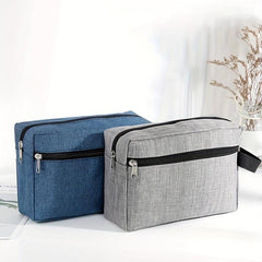Portable Travel Toiletry Bag Waterproof Foldable Storage Bag Cosmetic Bag