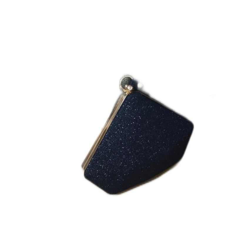Glitter Clutch Wallet Stylish Evening Bag For Party Women's Wedding Bag