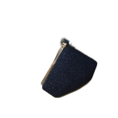 Glitter Clutch Wallet Stylish Evening Bag For Party Women's Wedding Bag
