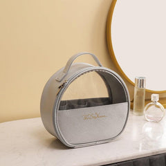 Portable Large Capacity Travel Wash Bag Waterproof Cosmetic Storage Bag