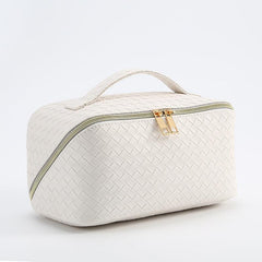 Large Capacity Waterproof Cosmetic Bag for Women
