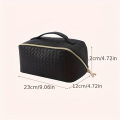 Large Capacity Waterproof Cosmetic Bag for Women