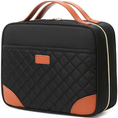 Waterproof Toiletries Bag Travel Organizer with Hook