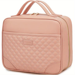 Waterproof Toiletries Bag Travel Organizer with Hook