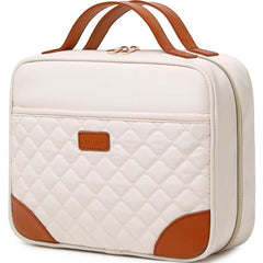 Waterproof Toiletries Bag Travel Organizer with Hook