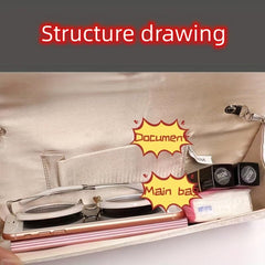 Polyester Evening Bag Women's Classic Purse & Bag
