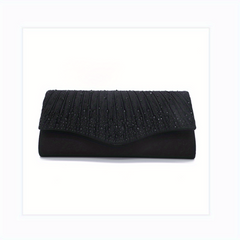 Polyester Evening Bag Women's Classic Purse & Bag