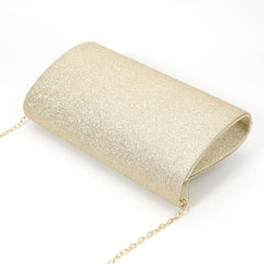 Rhinestone Evening Clutch Bag Glitter Dinner Purse Wedding Party Prom