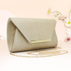 Rhinestone Evening Clutch Bag Glitter Dinner Purse Wedding Party Prom