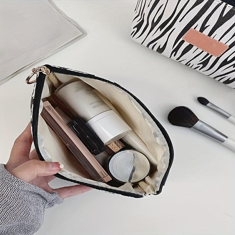 Large Capacity Toiletry Bag for Business Trip