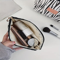 Large Capacity Toiletry Bag for Business Trip