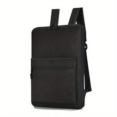 Men's Ultra-thin Business Backpack 35x56x38cm Gray