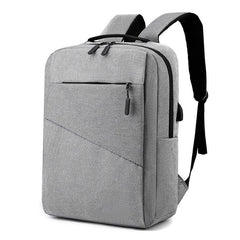 Waterproof Laptop Backpack for Men and Women