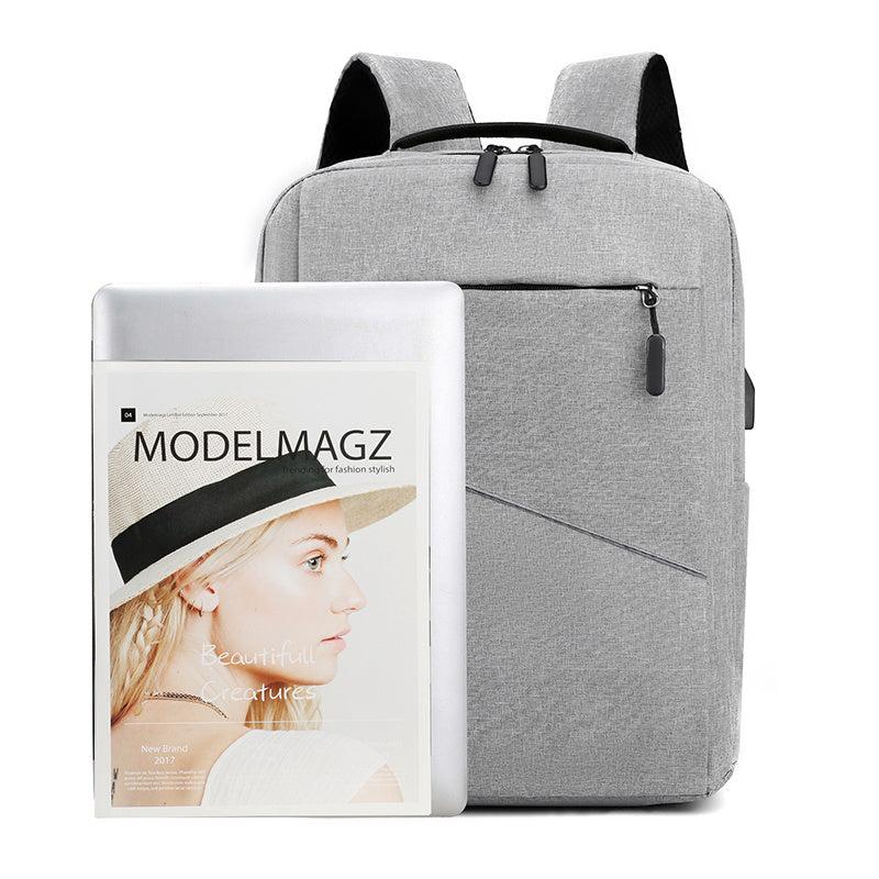 Waterproof Laptop Backpack for Men and Women