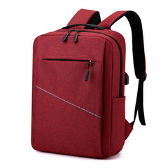 Waterproof Laptop Backpack for Men and Women