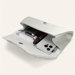 Bowknot Clutch Wallet Evening Bag For Wedding Party