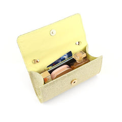Stylish Sparkling Evening Bag Envelope Party Purse